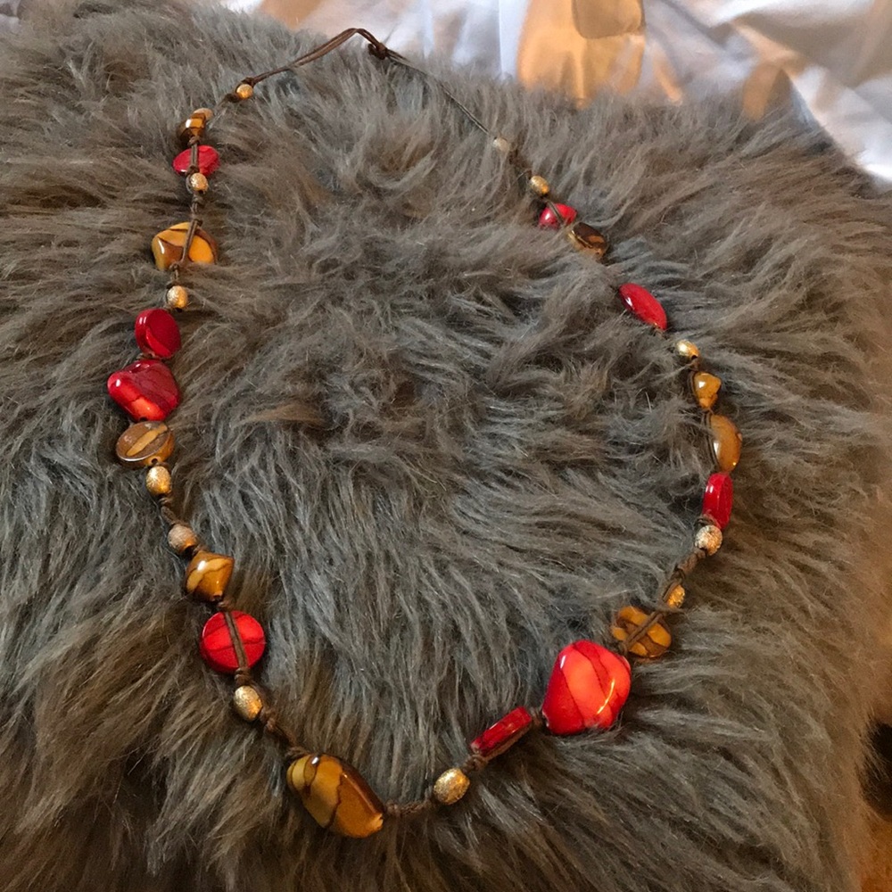 Necklace